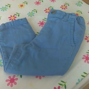 Boys pants